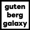구텐베르크 은하계